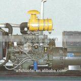Diesel Generator Set 150kva