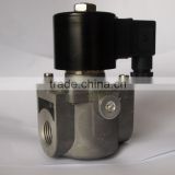 2-way Normally closed Aluminium Solenoid valves 3/8'