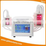 Newest lipo laser weight loss instrument AF-S57