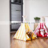 2016 Fashion Indoor Folding Dog House, Cat&Dog Mat(First In The World) thumbnail-4