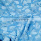 Wholesale High Quality 12 Colors in Stock Minky Heart Emboss Velboa thumbnail-2