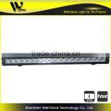 180w Rally Barra Led off Road Lighting Bar for 4x4 Jeep thumbnail-1