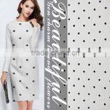 2016 New Cheap Cord Lace Fabric Lace Embroidery Fashion Fabric Design thumbnail-5