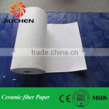 electromagnetic wave insulation materials 1mm kaowool paper