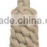 Boat Fender Paracord Keychain, Fashion Paracord Survival Key Ring