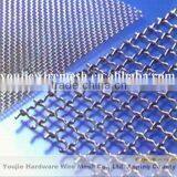 Stainless Steel Crimped Wire Mesh