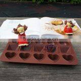 Dongguan Three Shapes Funny Product Silicone Cake Mold for Soap thumbnail-2