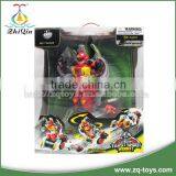 Promotion Cool rc Drift Car Toy 360 Degrees Car Transform Robot Toy thumbnail-3