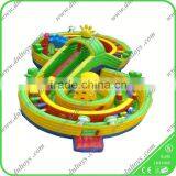 Water Park Slides for Sale Inflatable