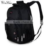 2016 China Wholesale Backpack for Travel Backpack Bag