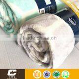 Super Soft 50"X60" Flannel Fleece Blanket thumbnail-2