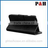 For Iphone 6 Leather Case Card Slot Flip Leather PU Case Wholesale Phone Case thumbnail-1