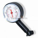 Auto 50psi Tire Pressure Gauge thumbnail-1