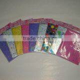 2013 New Design Custom Made Wrapping Paper