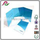 Customized Printed A4 Size Presentation Folder 2 Pockets thumbnail-3