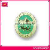 Custom Metal Ireland Badges,india Badge,malaysia Badges thumbnail-3