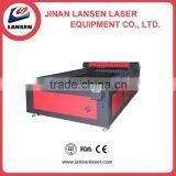 With Agent Price Factory Directly Supplying High Quality 1300*2500mm Laser Wood Engrave Machine thumbnail-1