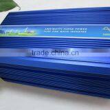 Chenf 3000W New Hot Products for 2016 Off Grid High Frequency 48V 220V DC to AC Output Power Solar Inverter thumbnail-2