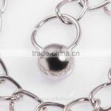 Wholesale Fancy Metal Chain Belt of Body Chains Brightness F1-80098 thumbnail-4