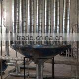 Longwell Hot Sale Polystyrene Silo Styrofoam Silos EPS Silo thumbnail-3