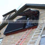 P10 Outdoor Front Access Led Display