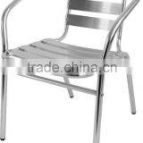 Garden Aluminum Fashion Chair /bistro Chair thumbnail-1