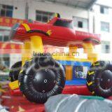 Cheap Kids Commercial Cheap Bounce Houses/buy Inflatable Bouncers/kids Inflatable Adult Bouncer Supplier's Choice thumbnail-2