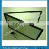 Aluminum Frame Advertising Outdoor LED Light Box thumbnail-1