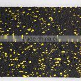 Dense and Heavy Duty Treadmill Mat of Rubber Under Fitness Exercise Machines, Reducing Vibration and Sound, Resist Slipping thumbnail-1