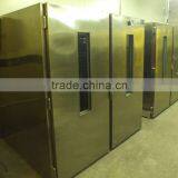 Floor Type Proofer / Capacity for 2 Trolleys Inside thumbnail-3