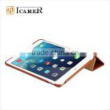 New Arrival Real Leather Case for IPad Air 2 thumbnail-1