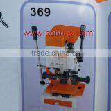 High Quality Model 369 WenXing Key Cutting Machine With Vertical Cutter,key Cutter,locksmith Tools