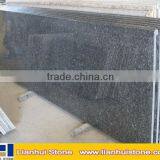 Economical Blue Stone Blue Pearl Granite Tile thumbnail-4