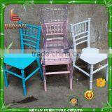 Wholesale Tiffany Chair Best Selling Solid Wood Kids Chiavari Chairs thumbnail-4