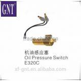 GNT E320C Oil Pressure Switch thumbnail-1
