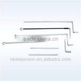 Silica Sol Casting Handle thumbnail-2