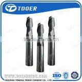 China Supplier Carbide End Mill Tools