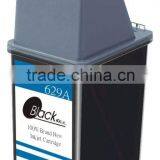 New, Long-life Cartridge for HP Inkjet 51629 thumbnail-1