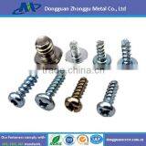 Machine Self Tapping Screw thumbnail-1