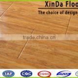 U Groove Ac3 Waterproof Laminated Floor thumbnail-1