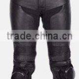 Leather Racing Pant thumbnail-1