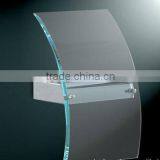 Tempered Glass With CE Certification