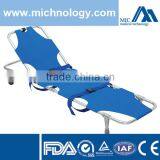 SKB1A05 Medical Appliances Military Emergency Evacuation Stretcher thumbnail-1