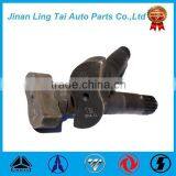High Quality Sinotruck Howo Truck Spare Parts Brake Camshaft thumbnail-2