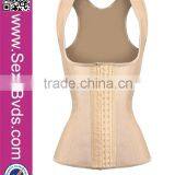 Wholesale Women's Waist Cincher Weight Loss Bustier and Corset Slimming Girdle