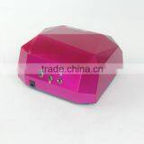 Lampa LED UV 36W With Timer for Professional Use Full Featured Nail Art Tool Quality Choice thumbnail-1