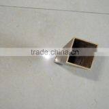 Sanitary and Kitchen Application Retangular &square Brass Tube thumbnail-3