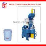 10-25l Round Tin Semi-automatic Can Making Line