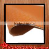 Flexible Litchi Grain Leather Synthetic for Ladis Bags,shoes thumbnail-4