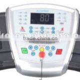 New Design Home GYM Equipment for Home Exercise/ Walking Electric Folding Treadmill thumbnail-3